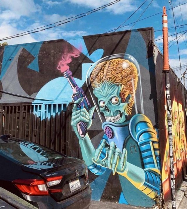 Acid Picdump. Part 2 (91 pics)