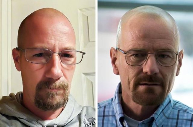 Interesting People (19 pics) Interesting People (19 pics)
