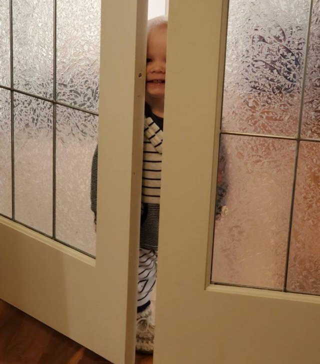 Interesting People (19 pics) Interesting People (19 pics)