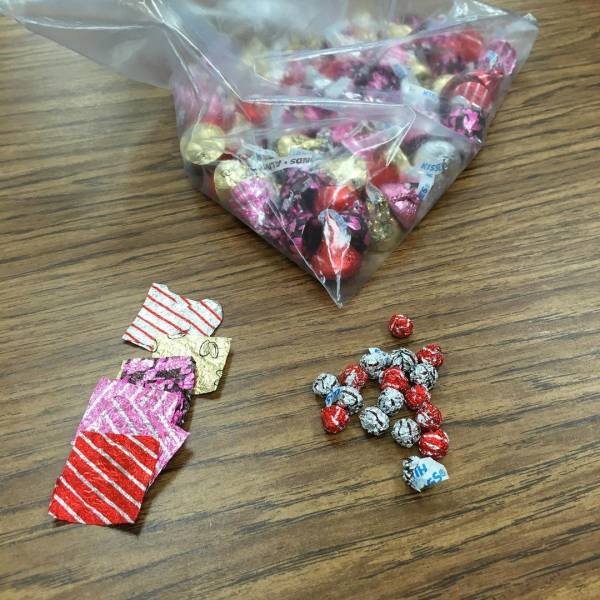 Two Types Of People (16 pics) Two Types Of People (16 pics)