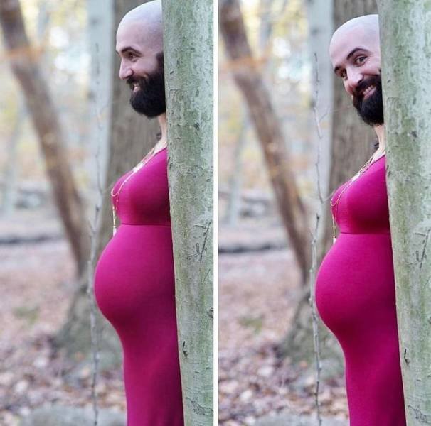 Interesting People (19 pics) Interesting People (19 pics)