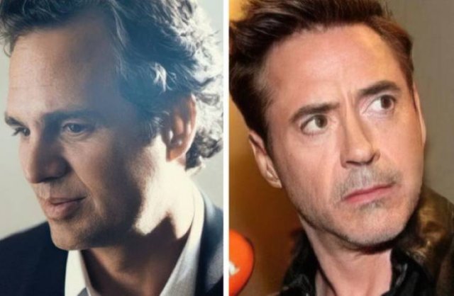 Two Types Of People (16 pics) Two Types Of People (16 pics)