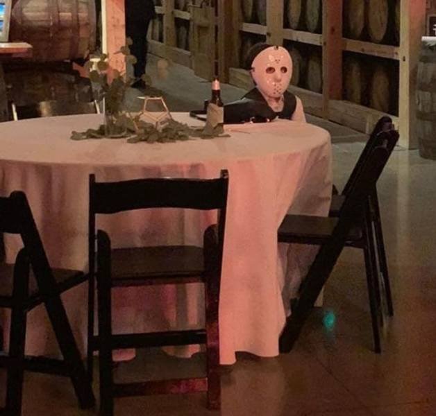 Interesting People (19 pics) Interesting People (19 pics)