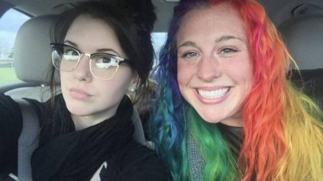 Two Types Of People (16 pics)