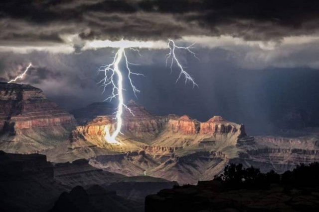 No Words Needed For These Pictures (52 pics)