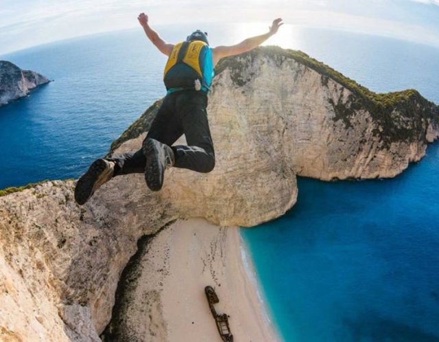 No Words Needed For These Pictures (52 pics)