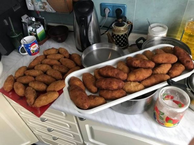 That's Why Everybody Loves Their Grandmas (15 pics) That's Why Everybody Loves Their Grandmas (15 pics)