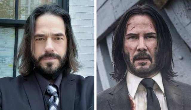 Interesting People (19 pics)