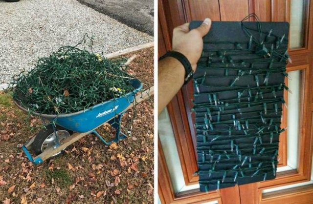 Two Types Of People (16 pics) Two Types Of People (16 pics)