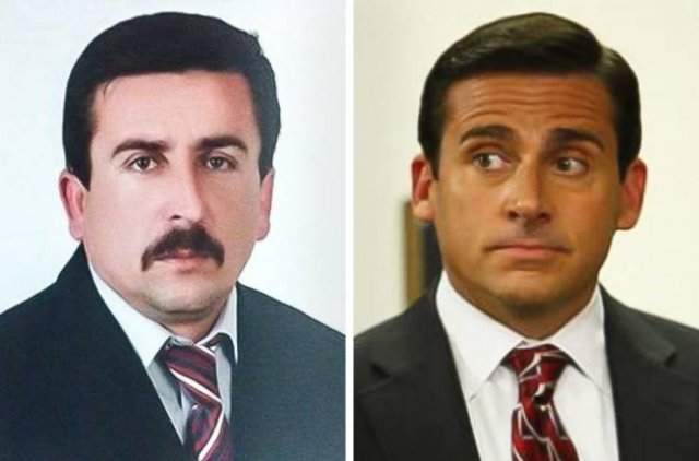 Interesting People (19 pics) Interesting People (19 pics)