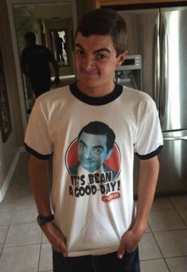 Interesting People (19 pics) Interesting People (19 pics)