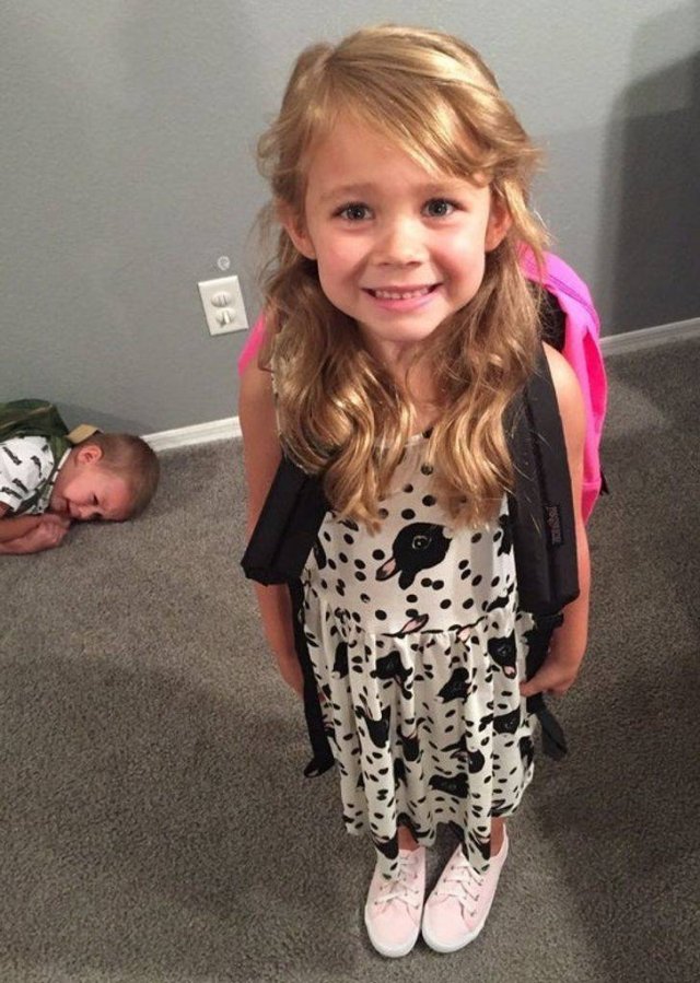 Two Types Of People (16 pics) Two Types Of People (16 pics)