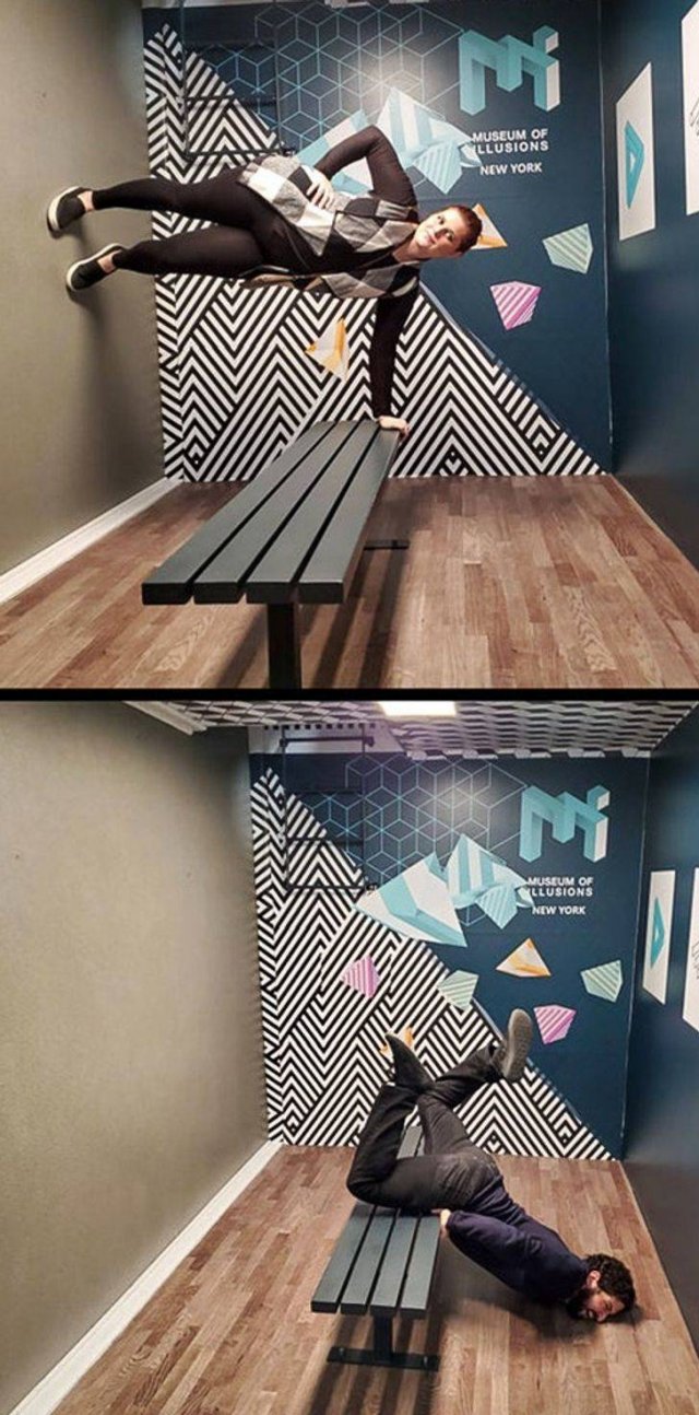 Interesting People (19 pics) Interesting People (19 pics)