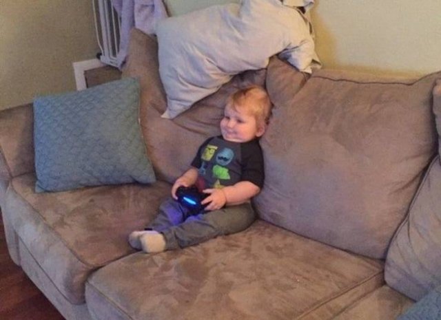 Interesting People (19 pics) Interesting People (19 pics)