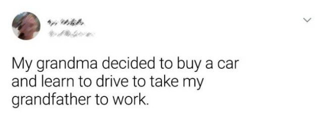 That's Why Everybody Loves Their Grandmas (15 pics) That's Why Everybody Loves Their Grandmas (15 pics)