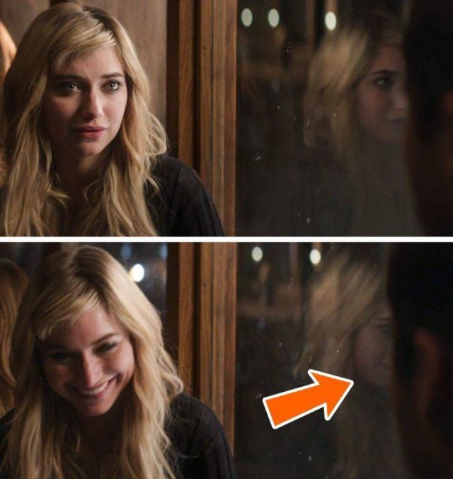 Movie Bloopers (10 pics)