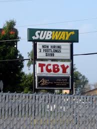 Decryption Of World Businesses Acronyms (25 pics)