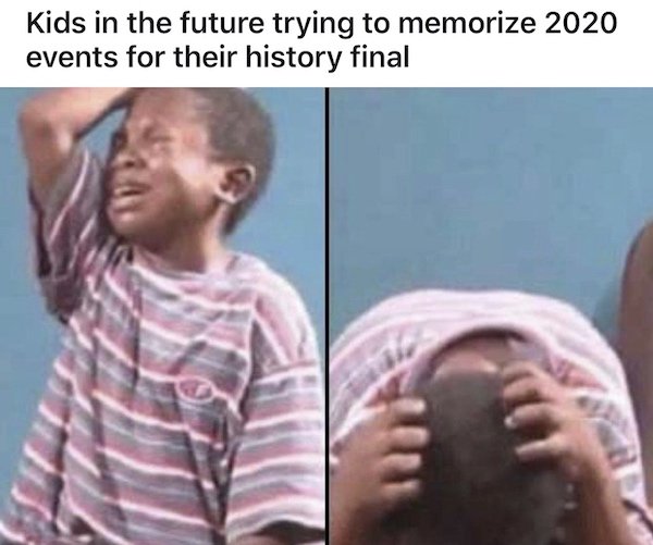 2020 Memes (38 pics)