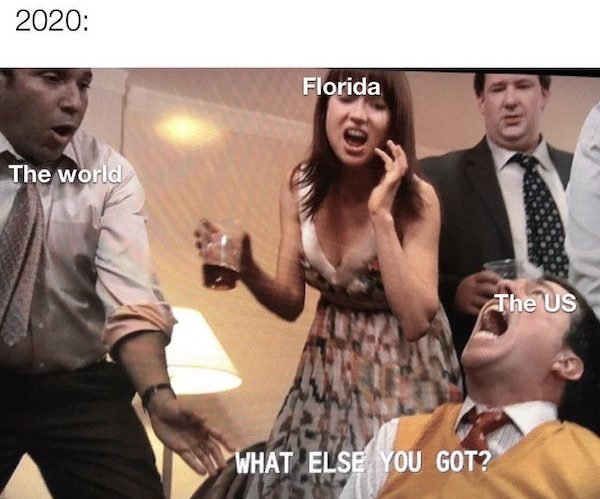 2020 Memes (38 pics)