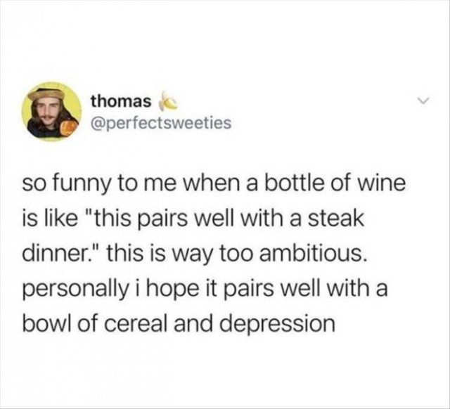 Funny Tweets (41 pics)