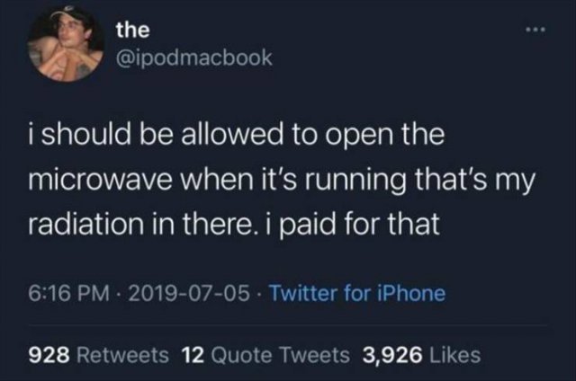 Funny Tweets (41 pics)
