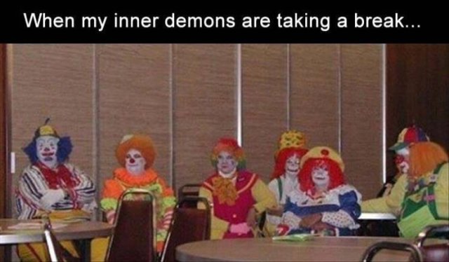 Random Funny Memes (152 pics)