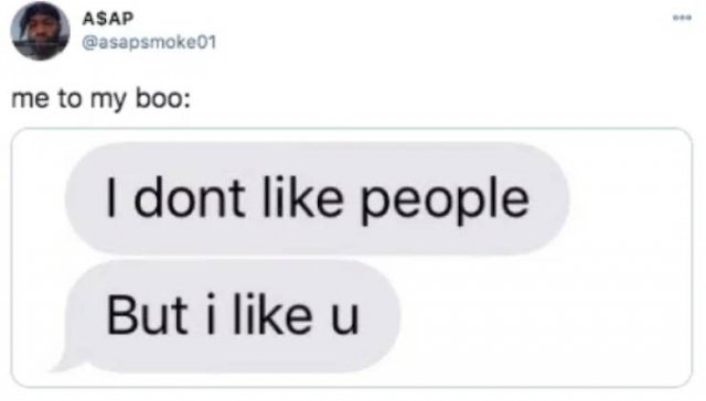 Introvert Memes (32 pics)