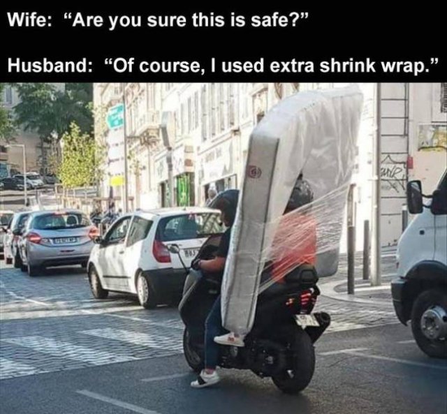 Random Funny Memes (152 pics)