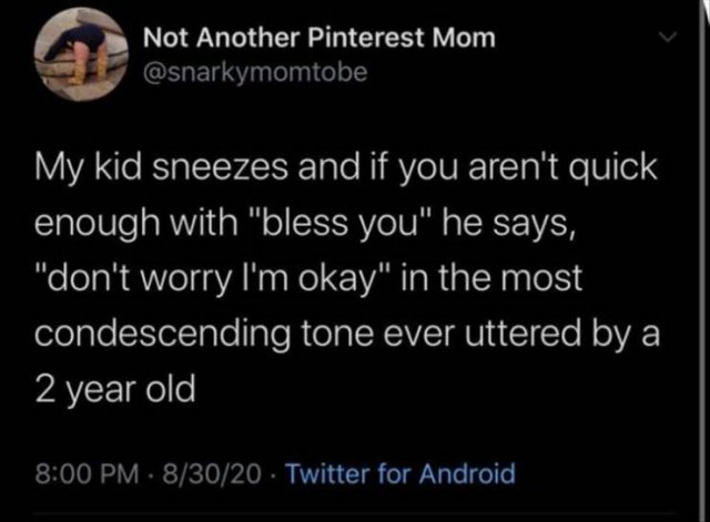 Funny Tweets (41 pics)