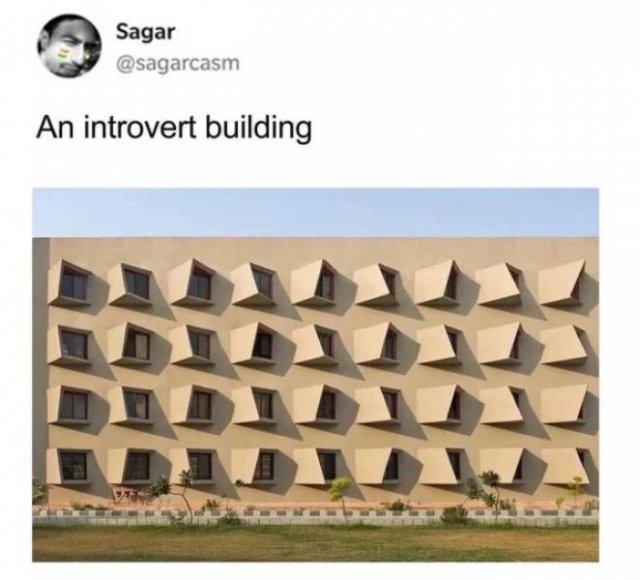 Introvert Memes (32 pics)