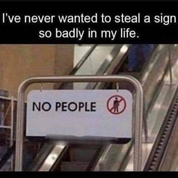 Introvert Memes (32 pics)