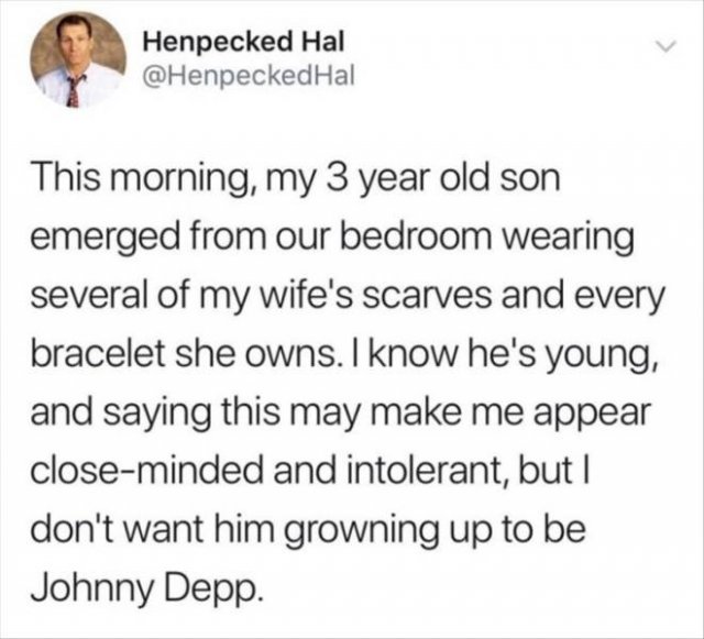 Funny Tweets (41 pics)