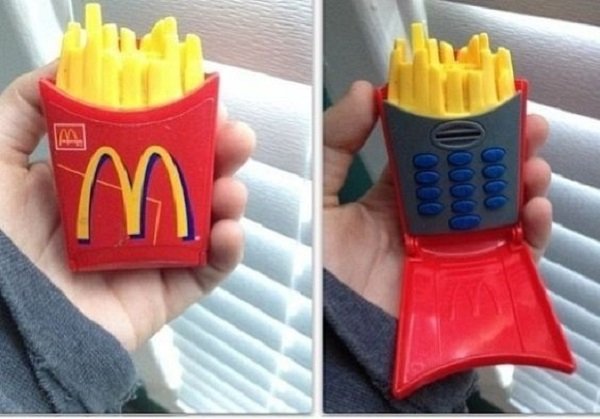 Time For Nostalgia (31 pics)