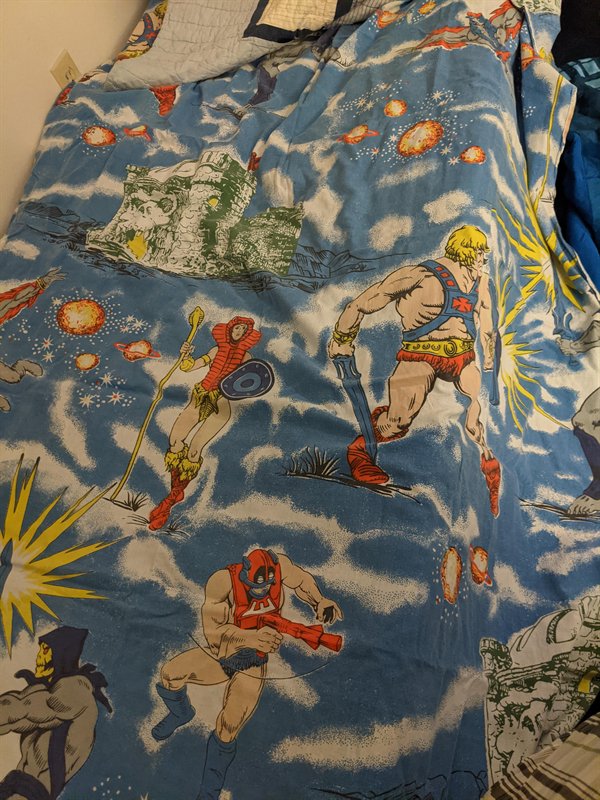 Time For Nostalgia (31 pics)