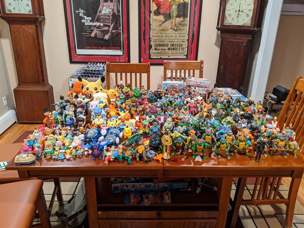Time For Nostalgia (31 pics)