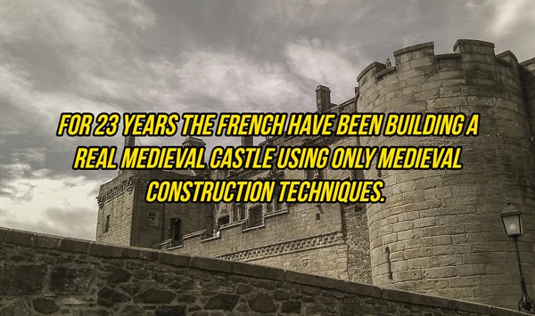 Interesting Facts (21 pics)