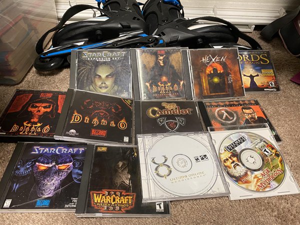 Time For Nostalgia (31 pics)
