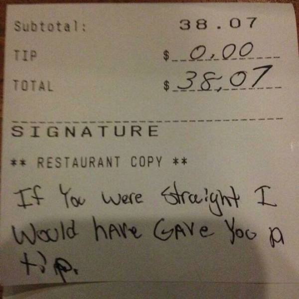 Wrong Tips (29 pics)