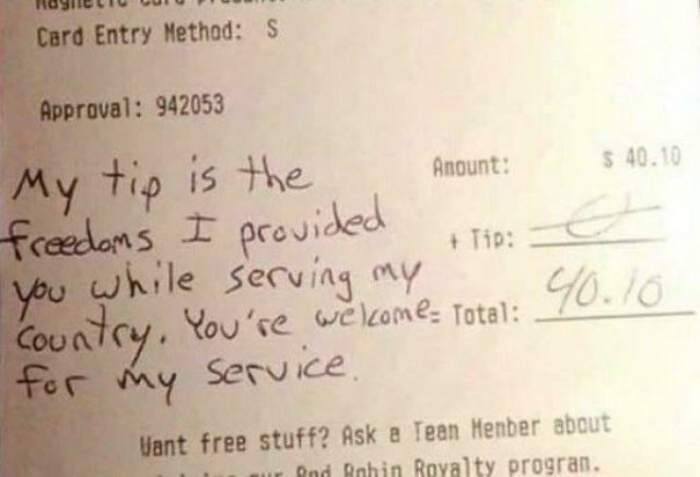 Wrong Tips (29 pics)