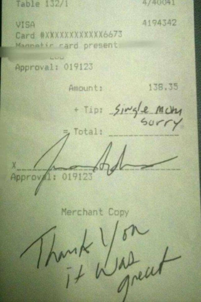Wrong Tips (29 pics)