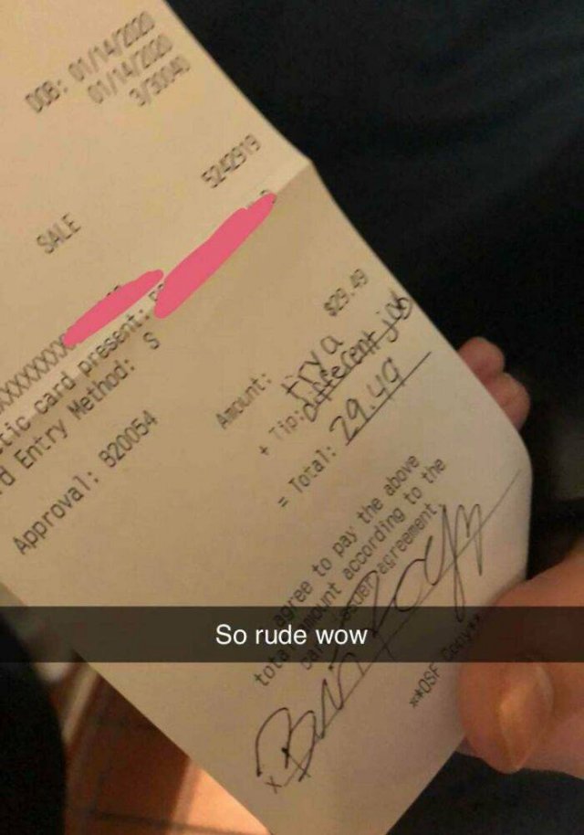 Wrong Tips (29 pics)