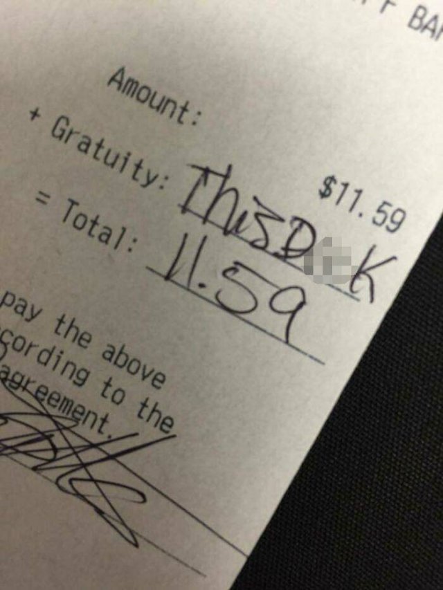 Wrong Tips (29 pics)