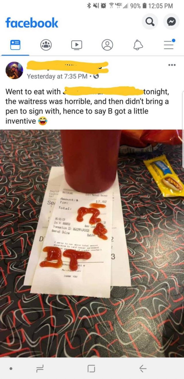 Wrong Tips (29 pics)