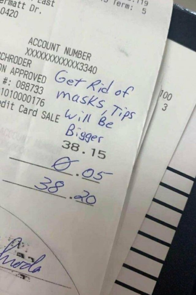 Wrong Tips (29 pics)