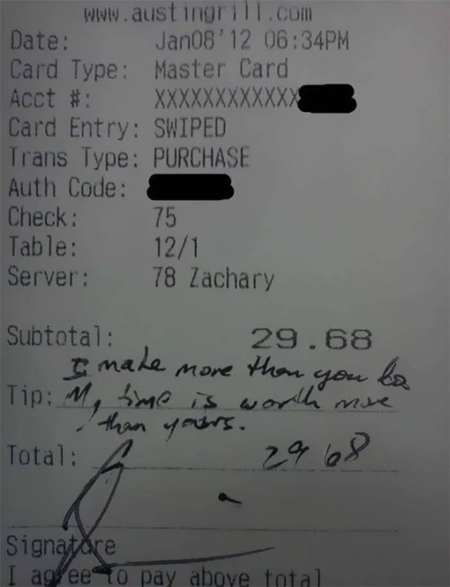 Wrong Tips (29 pics)