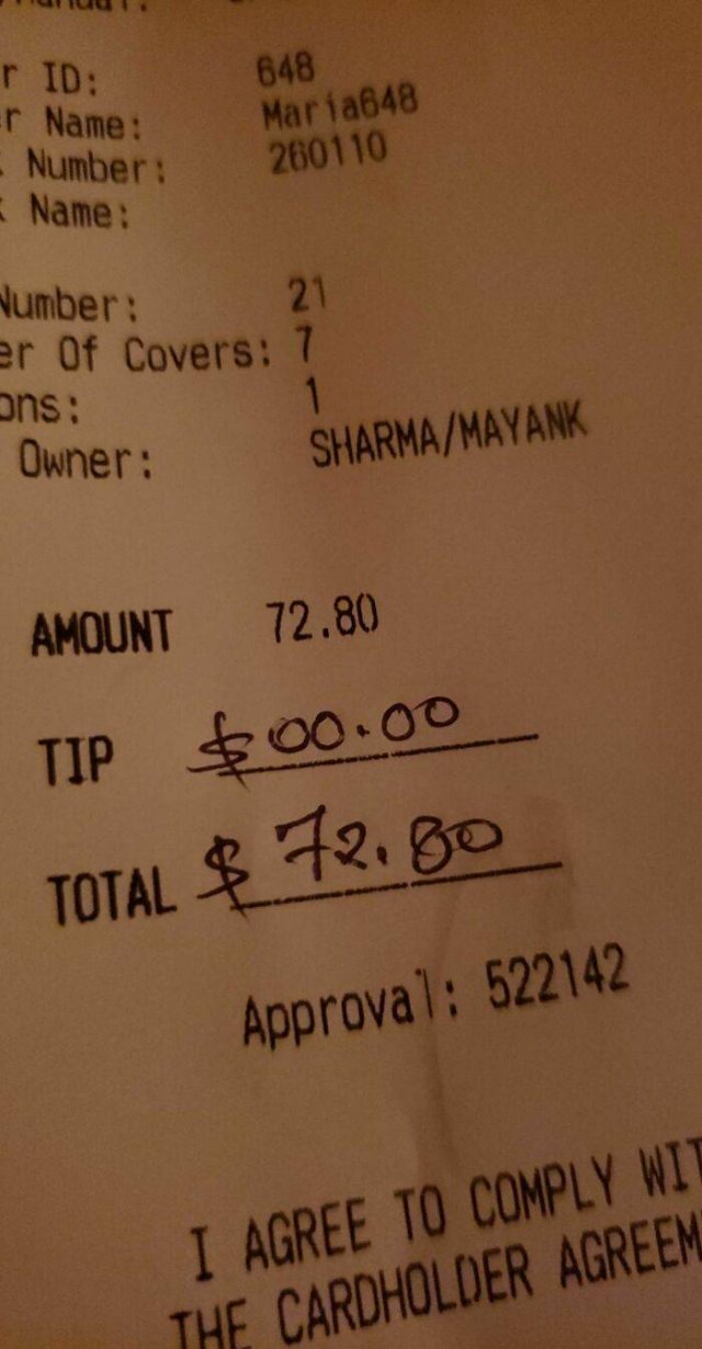 Wrong Tips (29 pics)