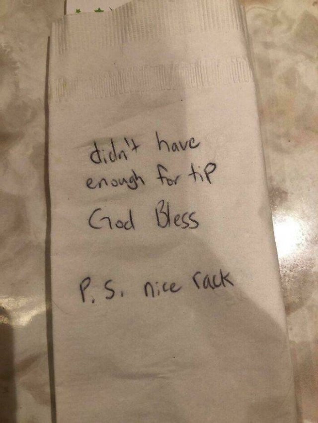 Wrong Tips (29 pics)
