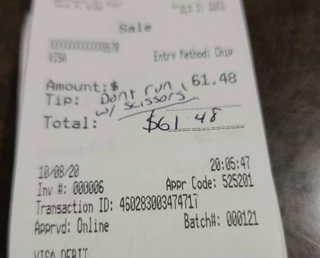Wrong Tips (29 pics)