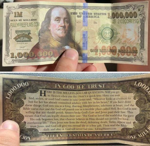 Wrong Tips (29 pics)