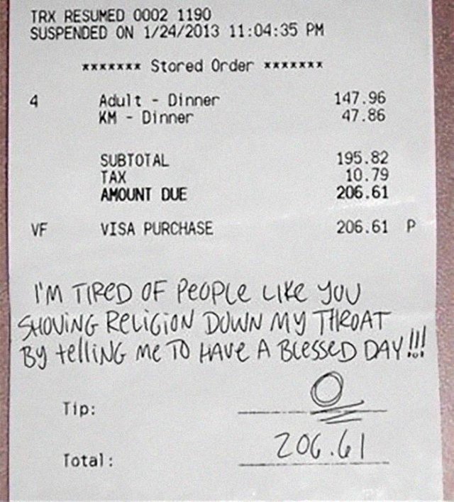 Wrong Tips (29 pics)